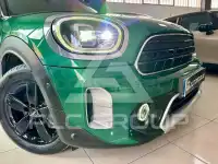 2021 Mini Countryman