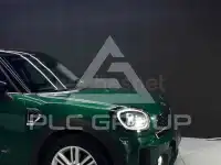 2021 Mini Countryman
