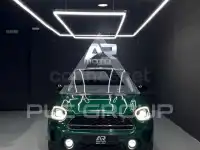 2021 Mini Countryman