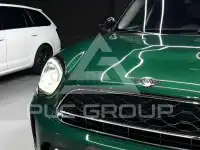 2021 Mini Countryman