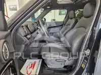 2021 Mini Countryman