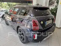 2021 Mini Countryman