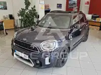 2021 Mini Countryman