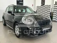 2021 Mini Countryman