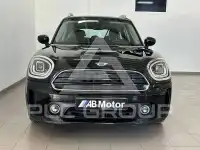 2021 Mini Countryman