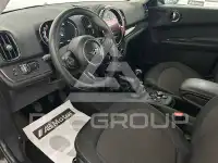 2021 Mini Countryman