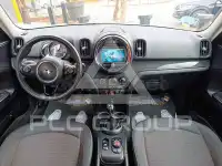 2021 Mini Countryman