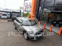 2021 Mini Countryman