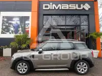 2021 Mini Countryman