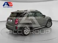 2021 Mini Countryman