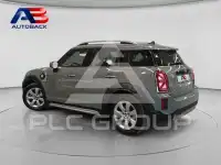 2021 Mini Countryman