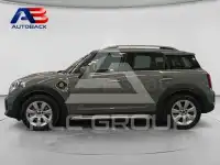 2021 Mini Countryman
