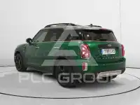 2021 Mini Countryman