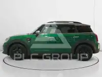 2021 Mini Countryman