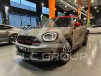 2021 Mini Countryman