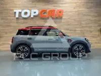 2021 Mini Countryman