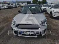 2021 Mini Countryman