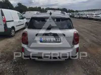 2021 Mini Countryman