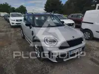 2021 Mini Countryman