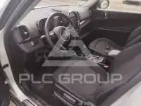 2021 Mini Countryman