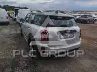 2021 Mini Countryman