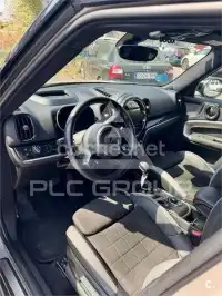 2021 Mini Countryman
