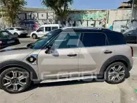 2021 Mini Countryman