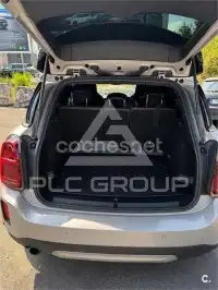 2021 Mini Countryman