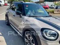2021 Mini Countryman