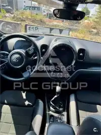 2021 Mini Countryman