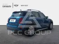 2021 Mini Countryman