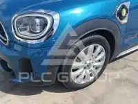 2021 Mini Countryman