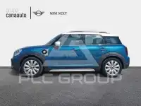 2021 Mini Countryman