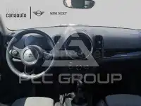 2021 Mini Countryman