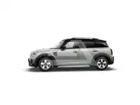 2021 Mini Countryman