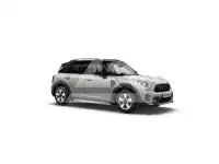 2021 Mini Countryman