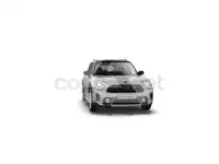 2021 Mini Countryman