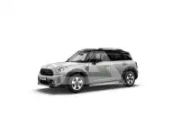 2021 Mini Countryman