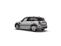 2021 Mini Countryman