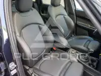 2021 Mini Countryman