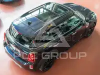 2021 Mini Countryman