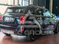 2021 Mini Countryman