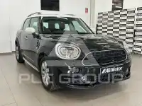 2021 Mini Countryman
