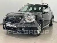 2021 Mini Countryman