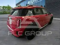2021 Mini Countryman
