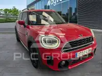 2021 Mini Countryman