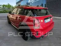 2021 Mini Countryman