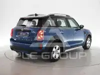 2021 Mini Countryman