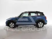 2021 Mini Countryman