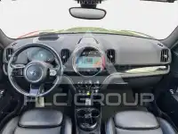 2021 Mini Countryman